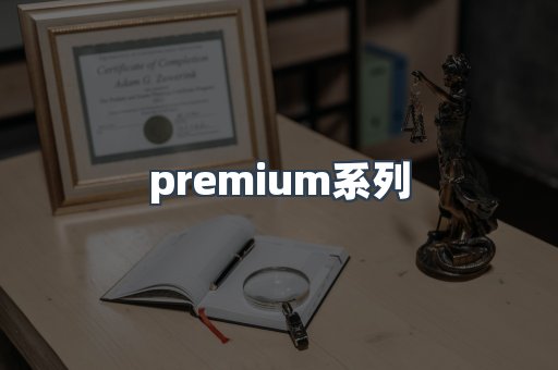 premium系列